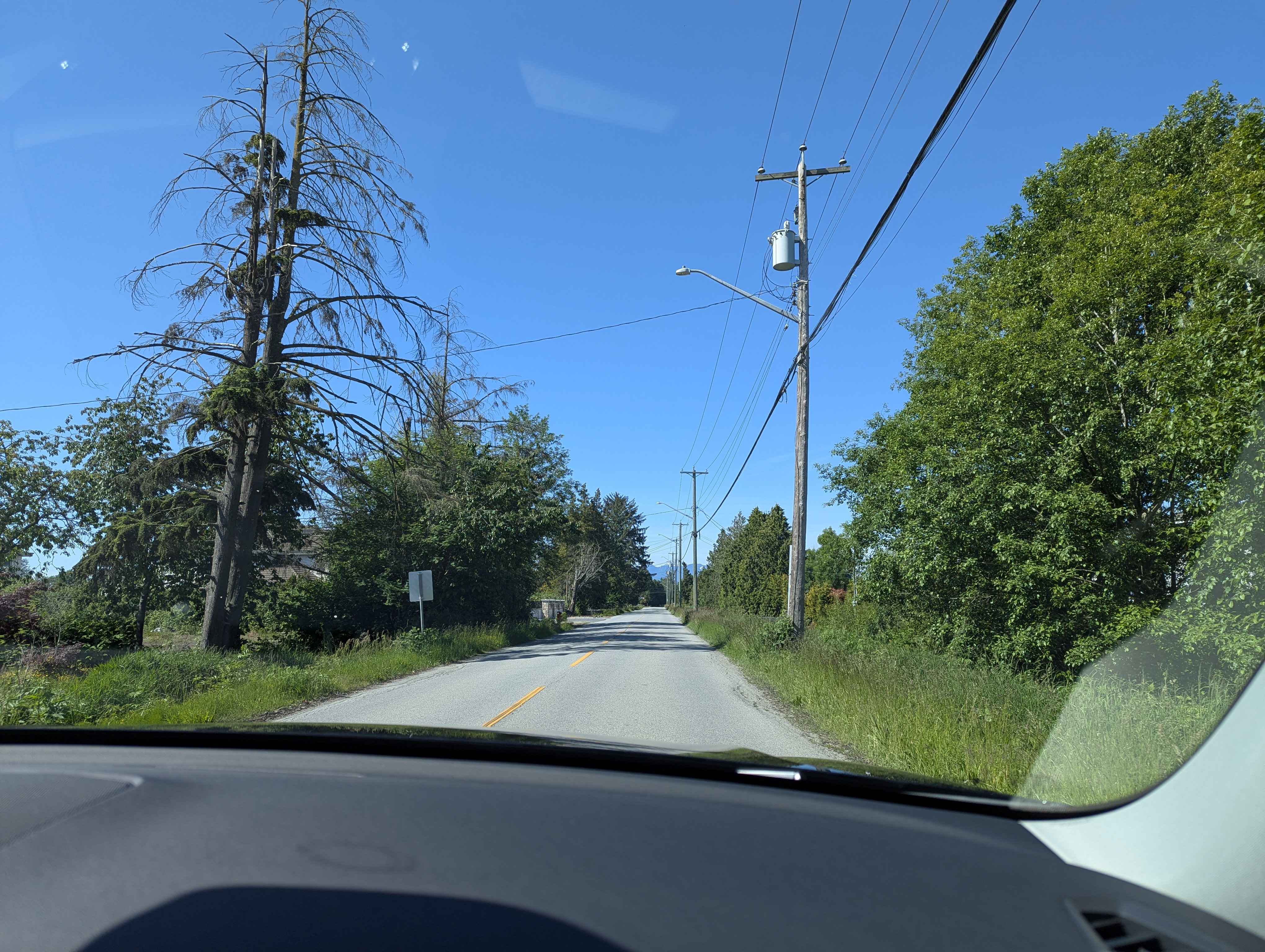 Birthday Trip to Canada,British Columbia, Richmond, Vancouver